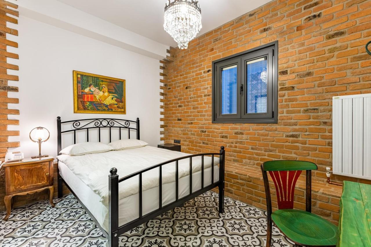 วิลลา เปรา สวีท โฮเต็ล -สเปเชียล คลาส Hotel อิสตันบูล ภายนอก รูปภาพ