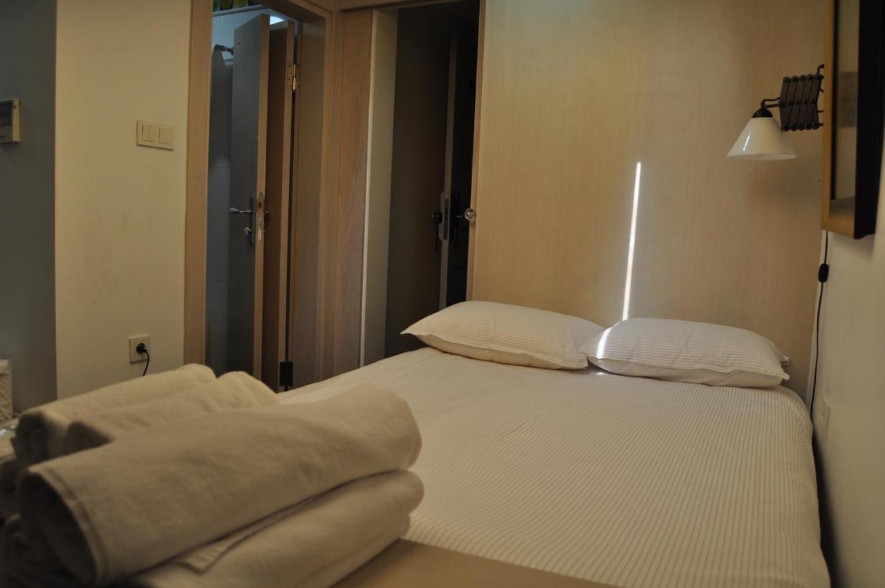 วิลลา เปรา สวีท โฮเต็ล -สเปเชียล คลาส Hotel อิสตันบูล ภายนอก รูปภาพ